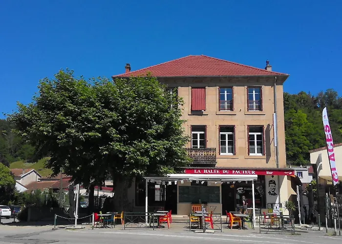 La Maison Lourego Tournesol
