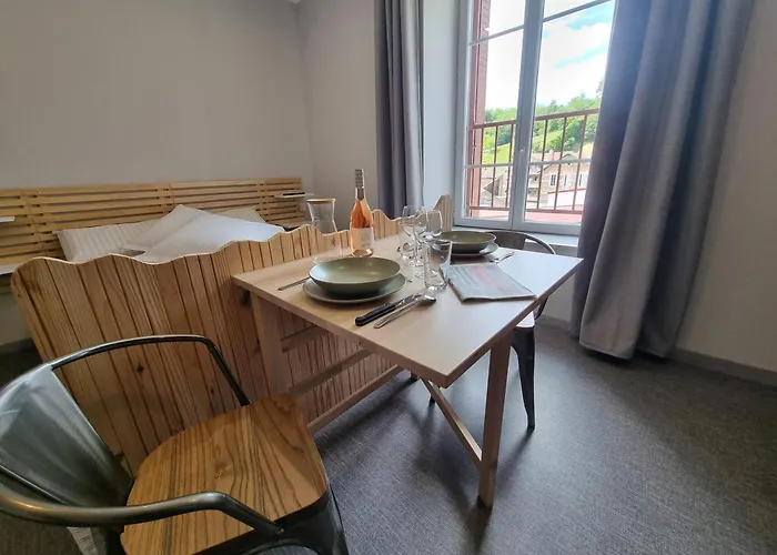 La Maison Lourego Tournesol