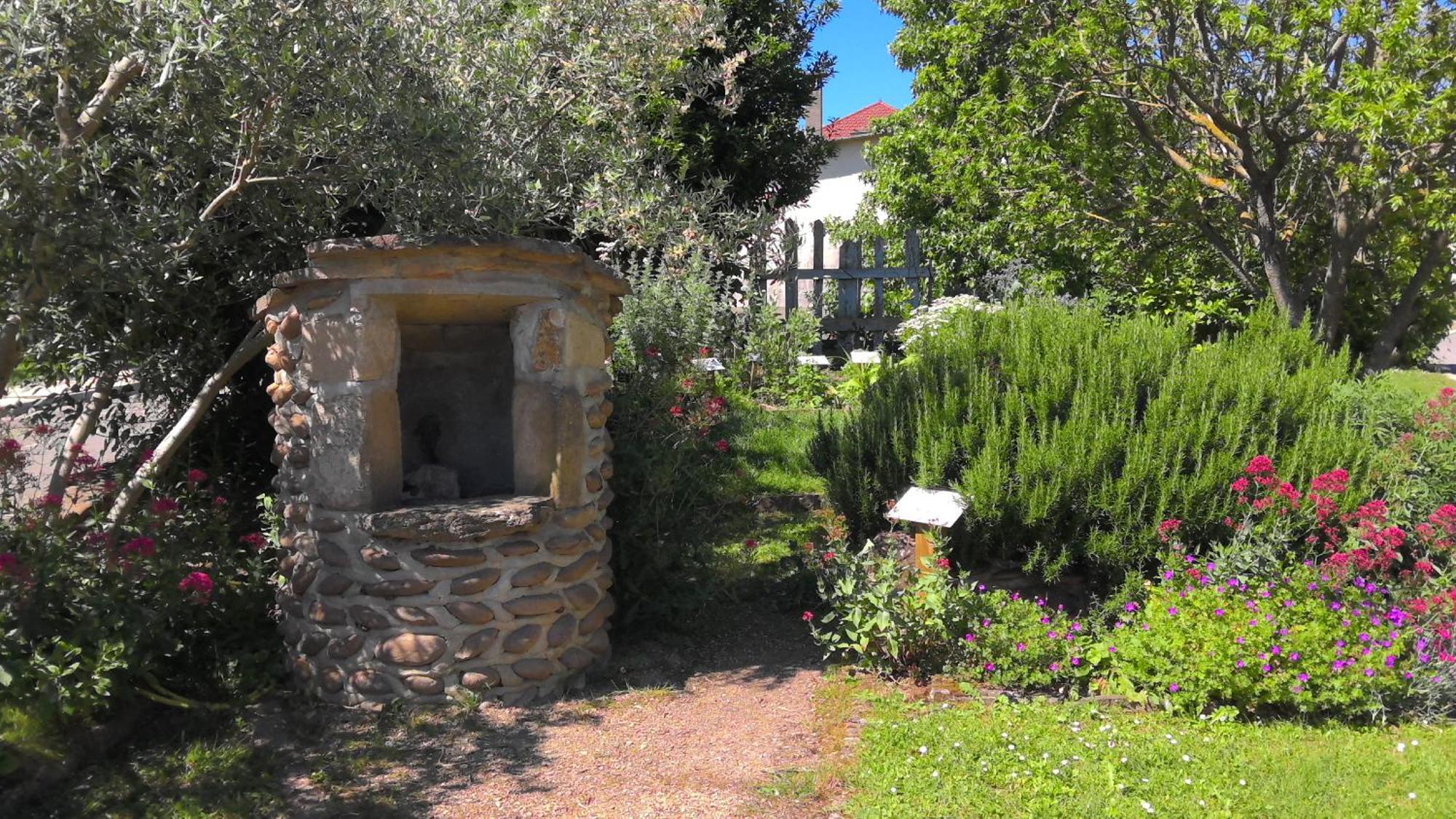 Apartment La Maison Lourego Tournesol