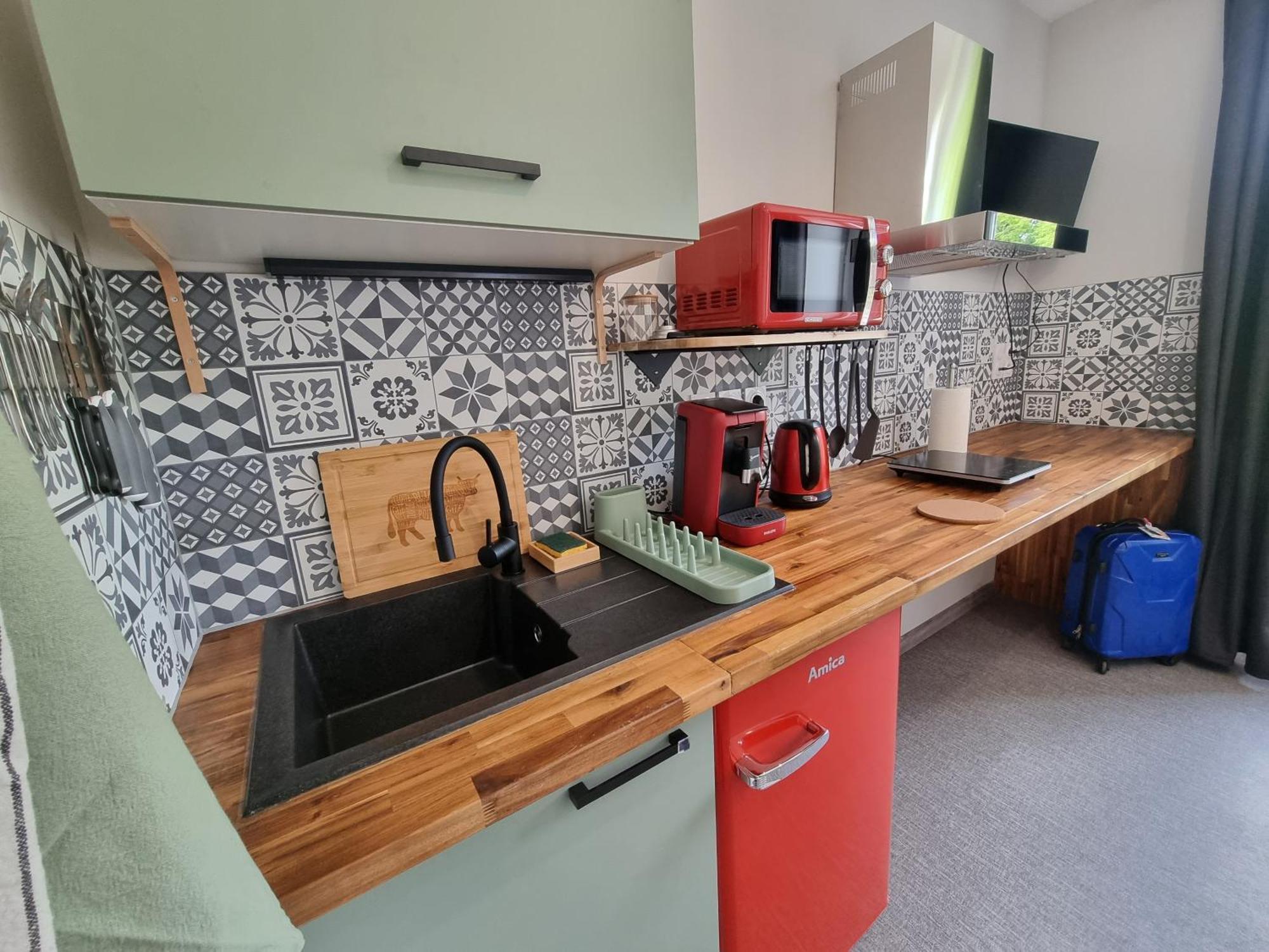 Apartment La Maison Lourego Tournesol